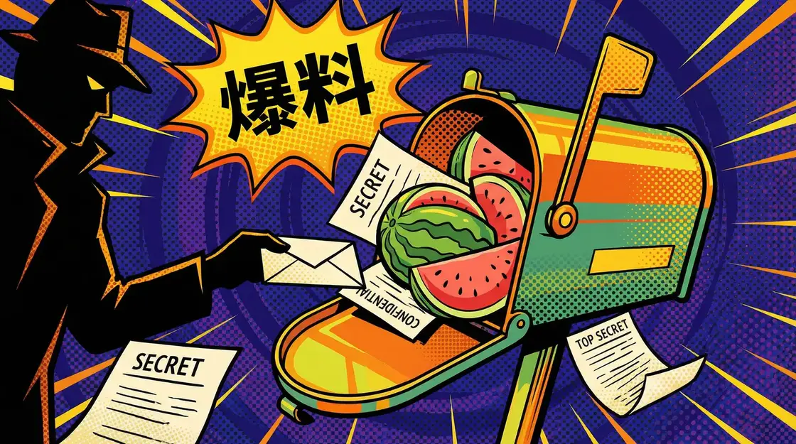 网站正能量WWW正能量下载免费看 匿名爆料通道漫画插图